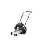 Pulsar Lawn Mower 22" 173CC Recoil Start Walk-behind Push Field W/ Trimmer Head. Fixed Price $371.88.