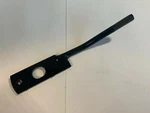 Jacobsen 1002676 Lever Turfcat T523D T528D Cushman Textron Truckster T535D T531D. Fixed Price $24.99.