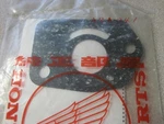 Nos Honda G100 Engine Carburetor Gasket Oem 16221-ZG0-010. Fixed Price $24.99.