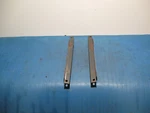 Kubota ZD28F Seat Plate Links. Fixed Price $104.97.