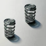 2PCS Wright Stander Spring Compress 16460013 Suit For WS48FS600RE,WS48FX600E. Fixed Price $37.80.