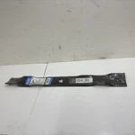 QTY-1 ..21" Arnold 490-110-0135 Mower Blade For 42" Decks 134149. Fixed Price $16.71.