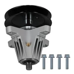 Mower Deck Spindle For Mtd CYT5023SE Lawn Tractors 918-06981 285-710. Fixed Price $35.30.