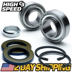 Deck Spindle Bearing & Seal Rebuild Kit For Dixie Chopper XXWD3500 XXWD5000. Fixed Price $29.99.
