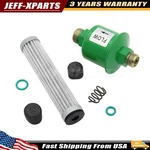 AM120916 M806848 Oil Filter Kit For John Deere 260 335 345 355D GX325 Usa. Fixed Price $24.99.