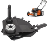 Front Left Wheel Height Adjuster For Husqvarna Lawn Mower Replacement. Fixed Price $28.25.