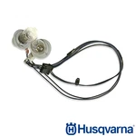 Genuine Oem Husqvarna 532400252 Harness Socket Light W/ Bulbs For Lawn Mowers. Fixed Price $24.89.