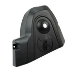 Husqvarna 532188187 Mandrel Cover (right Hand) For 54" Mower Decks / GT2254. Fixed Price $35.00.