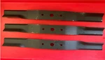 Set Blades For Rhino FA613 72" (6') Finish Mower 00788449. Fixed Price $95.99.