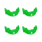 4PCS AFH213234PK4 Disc Mower Guard Fits John Deere 500R 994 530 535 625 630 635. Fixed Price $569.99.