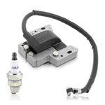 Fits Briggs And Stratton 591420 Magneto Armature W/ Spark Plug. Fixed Price $27.67.
