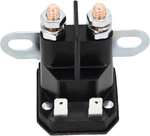 Starter Solenoid For Craftsman 247.203695 247.374880 247.889981 Lawn Tractor. Fixed Price $16.98.