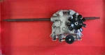 Exmark 133-2670 Transmission For 30" Walk Behind Series ECX180CKA30000 ECX200C. Fixed Price $399.99.