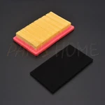 Air Cleaner Filter For Troy-bilt Walk-behind Mower TB220 (12AVB22J766). Fixed Price $13.99.