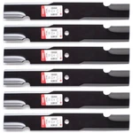6PK Oregon Replacement Blade For 36" Ferris Hydrocut 5900111, 5900545, 5900963. Fixed Price $74.95.