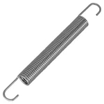Caltric Deck Arm Idler Spring For John Deere GX10120 New 112.4MM. Fixed Price $10.00.