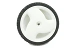 Genuine Oem Toro Part # 110-1632 Rear Wheel; 11" High. Fixed Price $34.51.