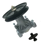 Spindle Assembly For Snapper ST1842 ST1942 ST1946 ST2046 ST2446 With Pulley. Fixed Price $43.99.