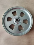 Flat Idler Pulley Fits Kubota RCK54P-724Z RCK54P-781Z RCK60P-400Z K5663-36893. Fixed Price $59.99.