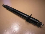 Power King Tractor Mower 1218HV Steering Shaft. Fixed Price $19.99.