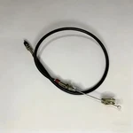 AMT2741 Clutch Control Cable For John Deere 180B 220C 260SL Walk-behind Greensmo. Fixed Price $22.50.