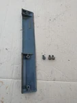 Lawnboy 10604 Mower 112-8845 Discharge Rear Shut Cover With Mounting Screws. Fixed Price $15.96.
