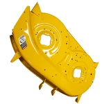 Cub Cadet 903-0409D-4021 Yellow 42" Deck Shell LT2042 GT2542 Lawn Garden Tractor. Fixed Price $779.95.