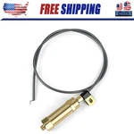 New Replacement Throttle Control Cable Mechanism For Ingersoll Rand 23426687. Fixed Price $34.99.