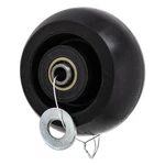 John Deere AM148120 Deck Wheel X710 X730 X739 X750 X754 X758 X940 X949 Tractors. Fixed Price $53.19.