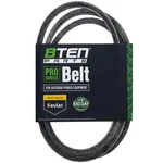 8TEN Belt With Kevlar For Mtd 1336G 1436H 00050441P 82 1/2 X 5/8. Fixed Price $22.95.