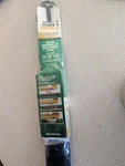 Arnold Power Rake Dethatching Blade Fits Most 21" 22" 23" Lawn Mowers. Fixed Price $21.95.