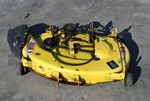 John Deere LX178 Complete 38" Mower Deck AM116070 LX172 LX173 LX176 LX186 LX188. Fixed Price $524.95.