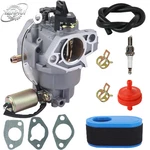 Carburetor Kit For Troy Bilt TBWC33XP Craftsman T1000 T1200 R1000 420CC Engines. Fixed Price $28.13.