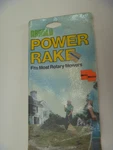 Arnold 16" Power Rake De-thatching Blade Fits Most Rotary Mowers Made Usa. Fixed Price $34.88.