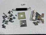 Sun Joe Mower - Parts MJ408E (#5180). Fixed Price $15.00.
