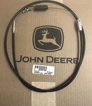 GC00153 John Deere Oem Traction Control Cable. Fixed Price $36.19.
