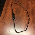Oem Part Handle Bail Assembly Dewalt 21.5 2X20V Selfpropell. Mower DCMWSP244. Fixed Price $29.99.