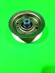 Flat Idler Fits Toro 106-2175 132-9420 Exmark. Fixed Price $12.95.