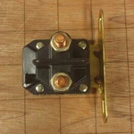 White 725-1426, 925-1426, 925-1426A Solenoid 3 Pole 12 Volt Troy Bilt Us Seller. Fixed Price $22.22.