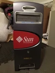 Sun Blade 1500 Red 1.06GHZ Usiiii Cpu 2GB Ram 80GB Ide. Read Deacription.. Fixed Price $800.00.