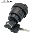 Ignition Switch Fit Kubota Zero Turn Mower ZG222A ZG227 ZG327 ZG332 ZP330. Fixed Price $23.41.