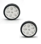 Genuine Oem Toro Part # 127-0683 7" Lawn Boy Front Wheel Pack. Fixed Price $69.99.