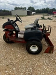 Toro Sandpro 5040 Bunker & Field Rake Baseball Golf Course Model 08705. Fixed Price $7900.00.