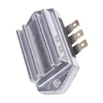 Voltage Regulator Rectifier Hesston H-180 H-200 Lawn Tractors. Fixed Price $31.95.
