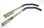 Oem Z-beast Control Handle Assembly SP11-000019 Fits 48ZB Ztr Mower Dek. Fixed Price $44.99.