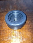 New Genuine Oem Swisher 2035 - Series Trimmer ST67522BS Threaded Roller. Fixed Price $16.89.