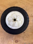 Oem Toro 11-1419 Wheel Assembly Lawn Gear. Fixed Price $29.00.