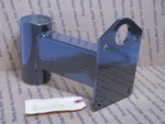 Oem Bobcat Z Turn 4171076.7 Caster Arm Weldment 942514J 942520J 942536 New BX233. Fixed Price $88.59.