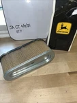 John Deere 496894S Air Filter. Fixed Price $5.39.