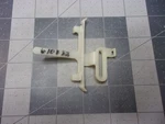 Lawn-boy 610832 Speed Lever 0292A 0392A 4551 4571 5247 7071 7229 7268 8011 8237. Fixed Price $8.99.